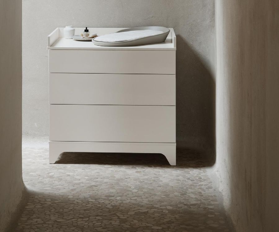 Commode Quax, Tsugi Butter