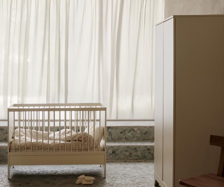 Kast Quax, Tsugi Butter, Tsugi Butter Wardrobe, 2-deurs