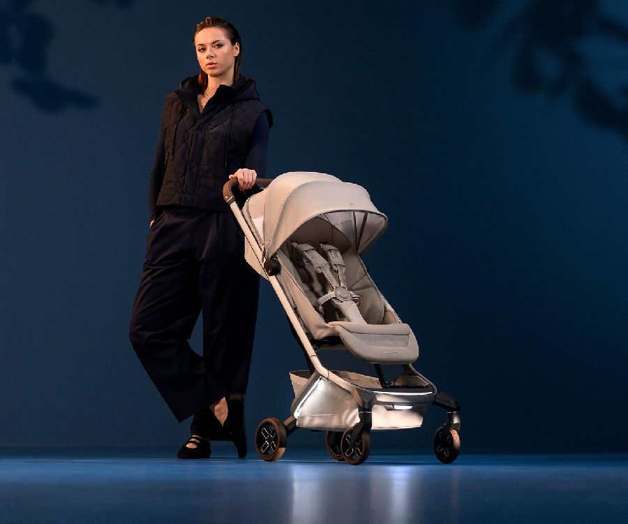 Wandelwagen Maxi-Cosi Fame Cabin | ZERO-G Travel System