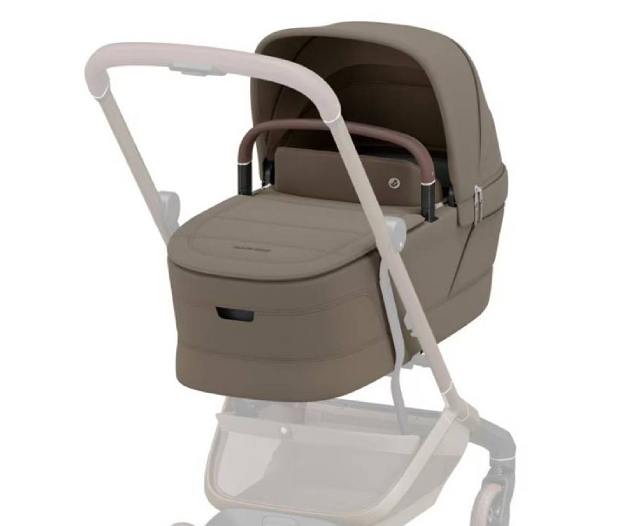 Draagmand Maxi-Cosi Fame Cabin Cot, geschikt voor Maxi-Cosi Fame Cabin | ZERO-G Travel System