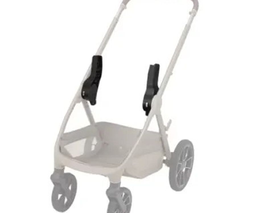 Adapter Maxi-Cosi Voor autostoel groep 0+ Maxi-Cosi