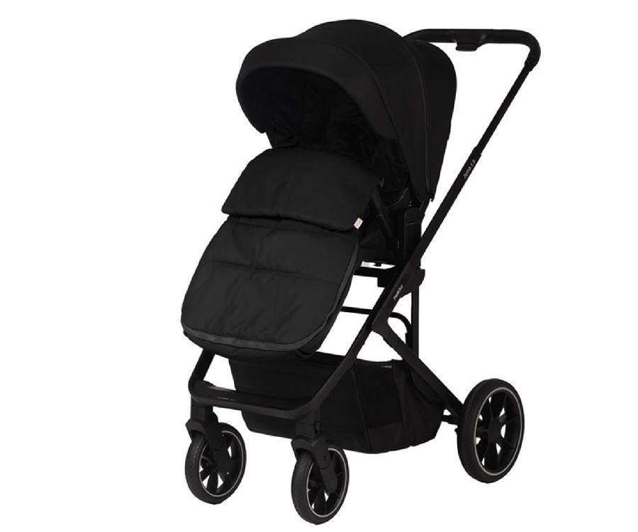 Voetenzak Pericles, geschikt voor wandelwagen/buggy Pericles XS 3.0/Juno/Juno 2.0/Noa/Lio