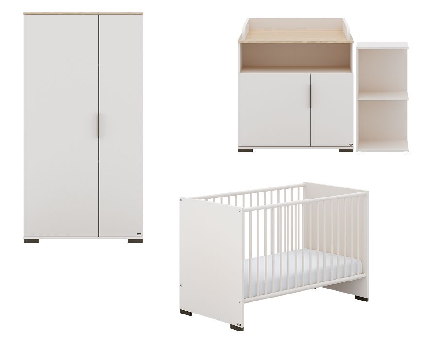 Kamer Suzie</h3><h4>5 delig