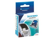 Etiketten DYMO, labelprinteretiketten