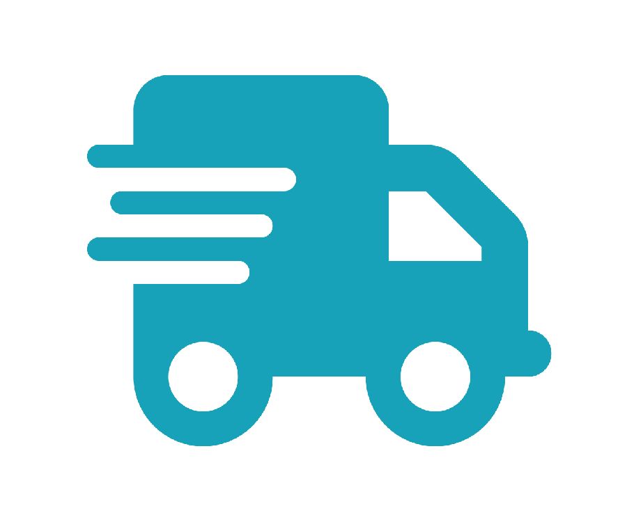 Thuislevering van geboortelijstgeschenken Service om geboortelijstgeschenken bij ouder(s) thuis te laten leveren